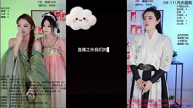 JM-111's cam snapshot