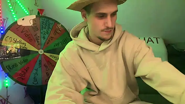 Cookieboy88 live sex cam