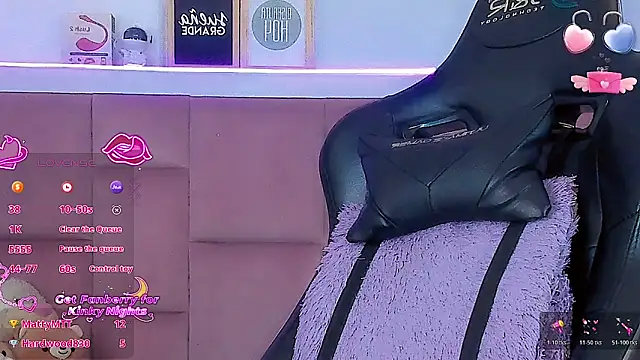 Baby_FenixTS live sex cam