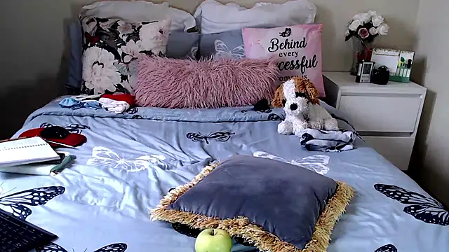 FitSelina66 live sex cam