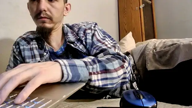 VanceFontaine live sex cam