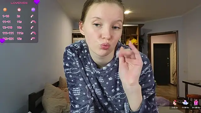 Mary_Blu live sex cam
