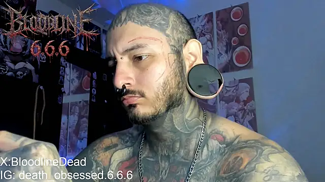 DEATHINK666XX live sex cam