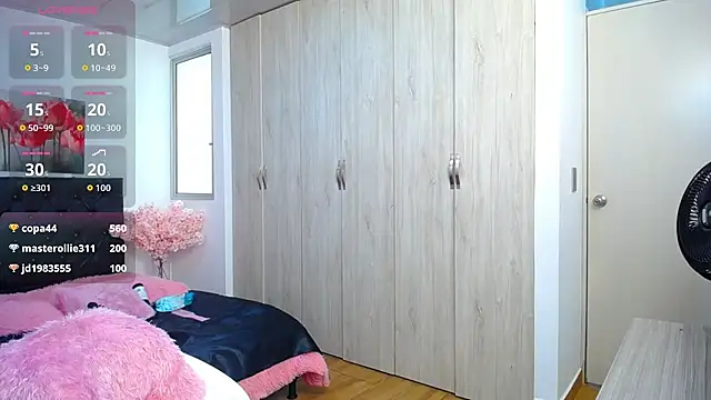 abigail_f00x live sex cam