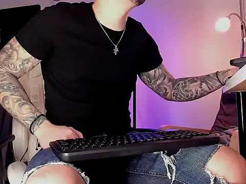 uptomatty's cam snapshot