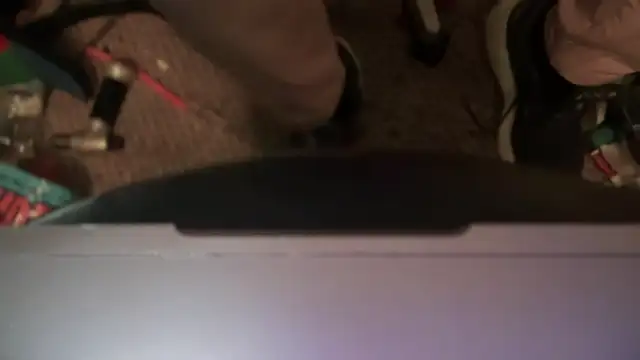 MasterDaddyCool's cam snapshot