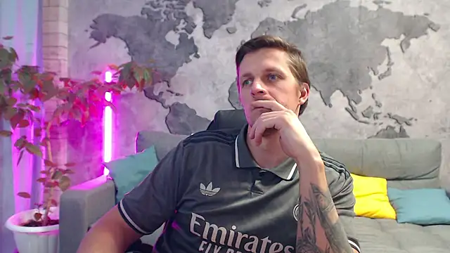 VikingChrisss's cam snapshot