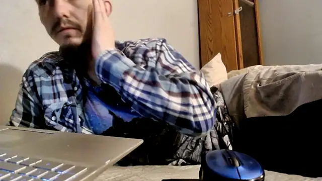 VanceFontaine live sex cam