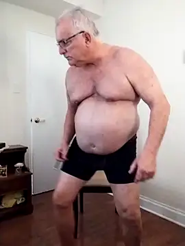 Shoreguy69's cam snapshot