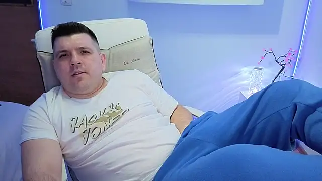 JasonJacks's cam snapshot