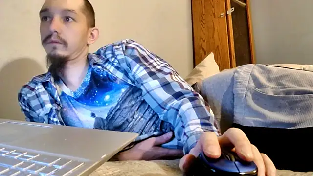 VanceFontaine's cam snapshot