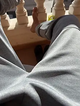 Manu97k's cam snapshot