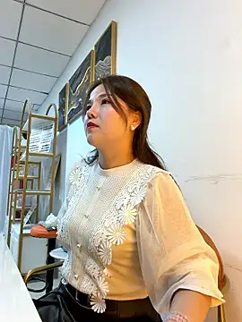 Efangfang live sex cam