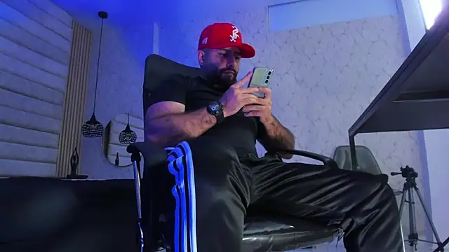 jhon_bear03 live sex cam