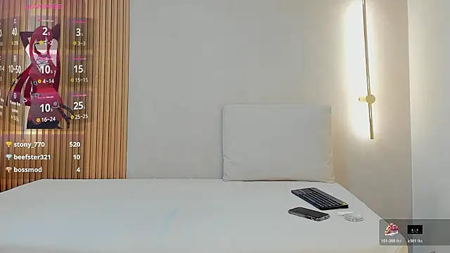 ciara_brownn's cam snapshot