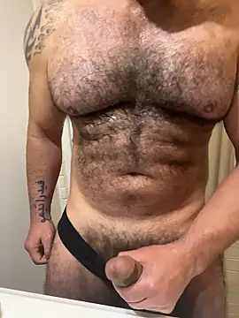 wolfbucker live sex cam