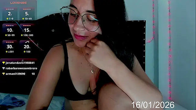 lady_hana28's cam snapshot