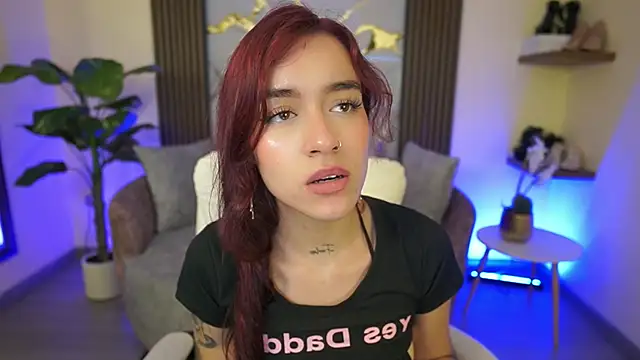 TessaaFox's cam snapshot