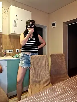 -Pupsiki- live sex cam