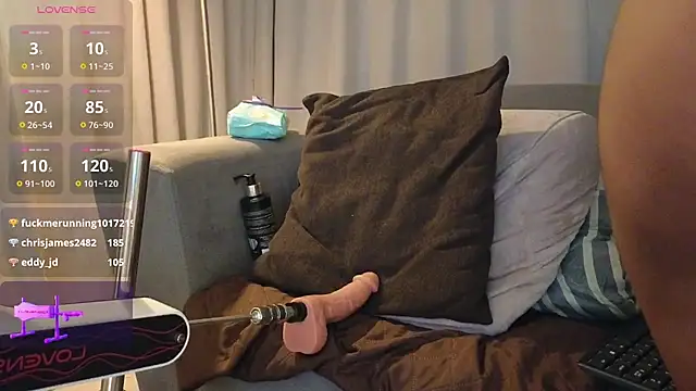 YuliethPetite live sex cam