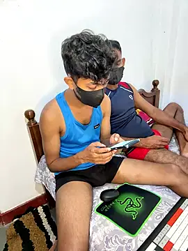 ShayanLK live sex cam