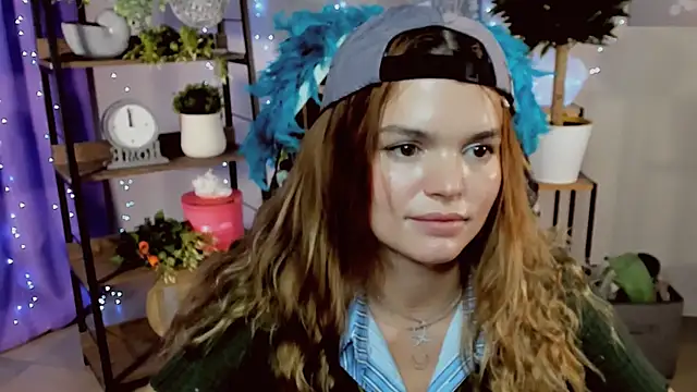 SaraGolben's cam snapshot