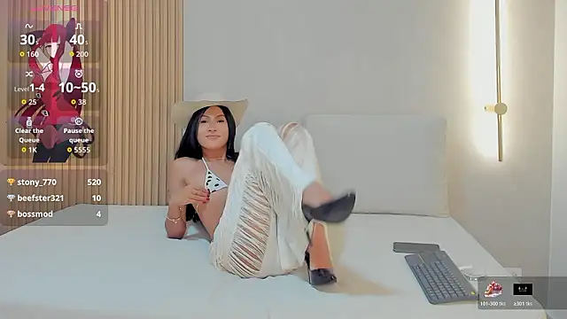 ciara_brownn's cam snapshot