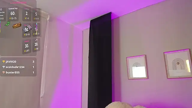 Selina_Sykes's cam snapshot