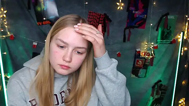 MademoiselleCl live sex cam