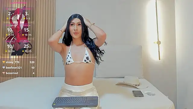 ciara_brownn's cam snapshot