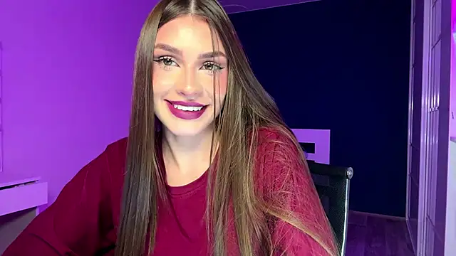 MachelleSpader's cam snapshot