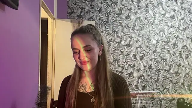 FelicidadChiariello's cam snapshot