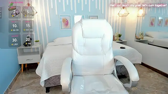 VanessaDoofenshmirtz's cam snapshot