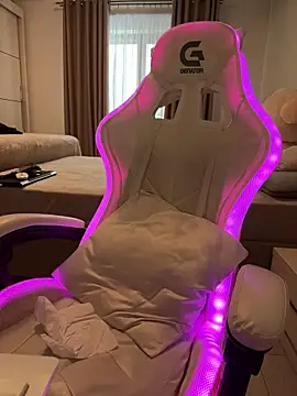 LunaBex live sex cam