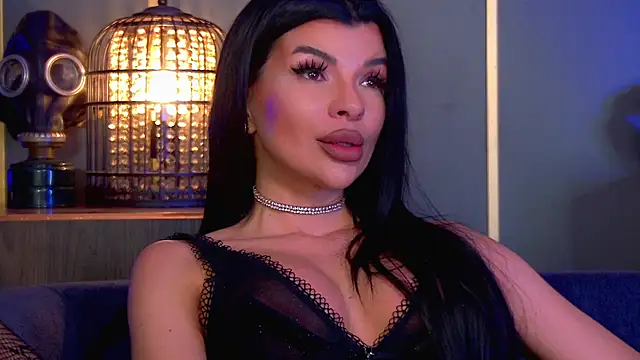 EleniaDevons live sex cam