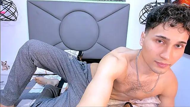 buddy_whitte live sex cam