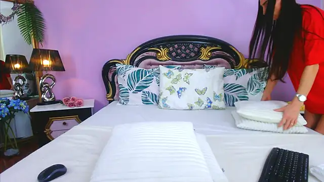 MyaJenson live sex cam