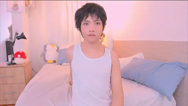 Sweet_Allan live sex cam