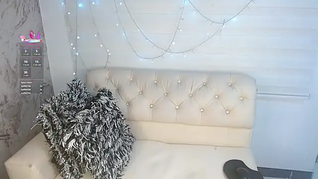 dalia-saenz's cam snapshot