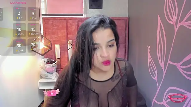 Mabel__Fox's cam snapshot