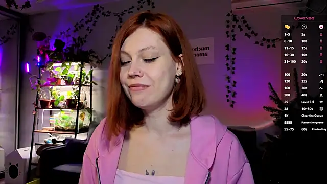 Your_Corvus's cam snapshot