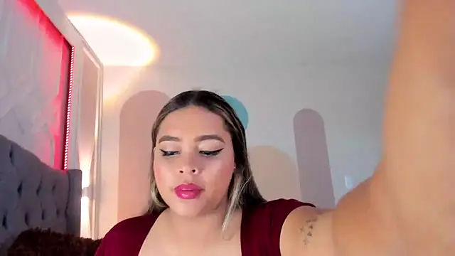 MelissaGrayy's cam snapshot