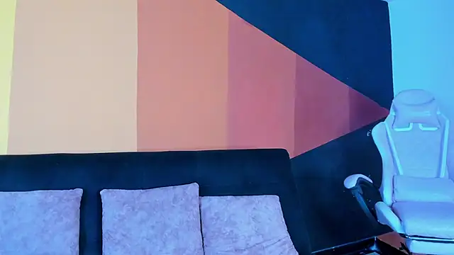 Maylu_Fox live sex cam