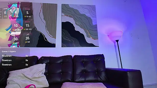 Kami_skye's cam snapshot