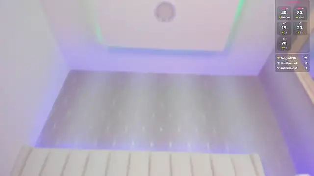 nova_ashford's cam snapshot