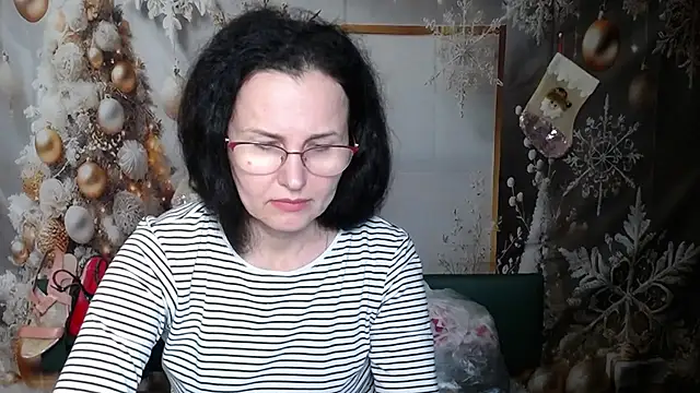 Miroslava_Happi's cam snapshot