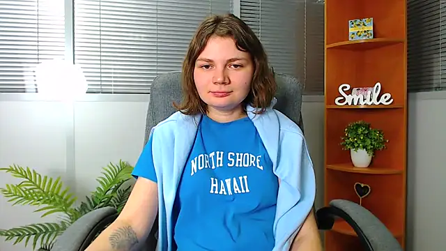 Stella-Maers's cam snapshot