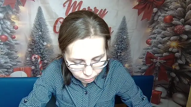 DaisyEdit's cam snapshot