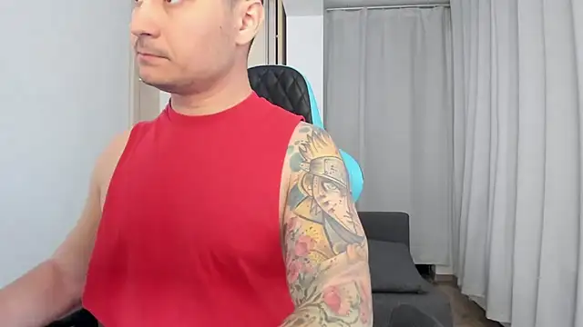 MatMalonne live sex cam