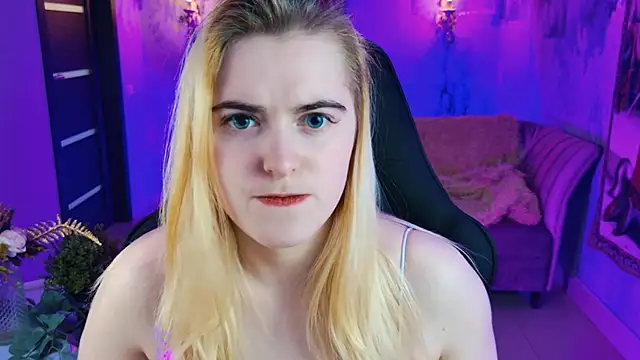 Stef_Nicks's cam snapshot